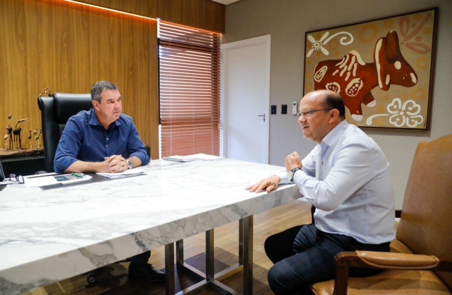 Barbosinha deve acabar com “maldição do vice” e repetir dobradinha com Riedel
