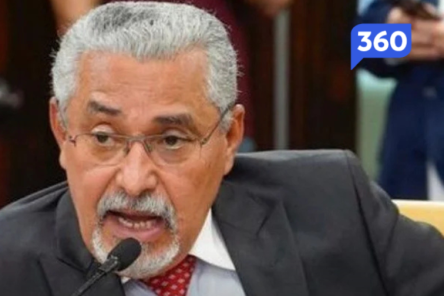 VEREADOR PRESO SENIVAL MOURA DECLAROU PATRIMÔNIO DE R$ 4,00 EM MEIO A INVESTIGAÇÃO SOBRE MOVIMENTAÇÕES MILIONÁRIAS