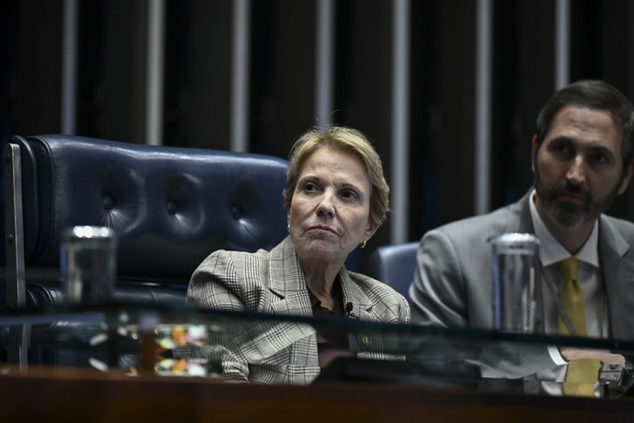 Juíza acata pedido de Tereza e manda João Henrique excluir dois vídeos “Os Intocáveis MS”