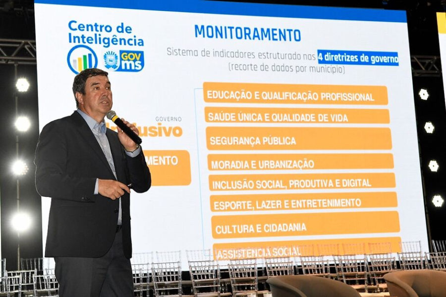 Riedel converte crescimento da economia em empregos; ciclo de oportunidades se abre
