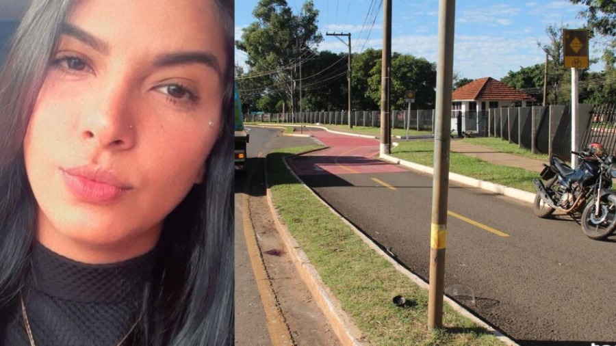 Acidente com morte na Duque de Caxias reacende alerta sobre condições das ruas em Campo Grande
