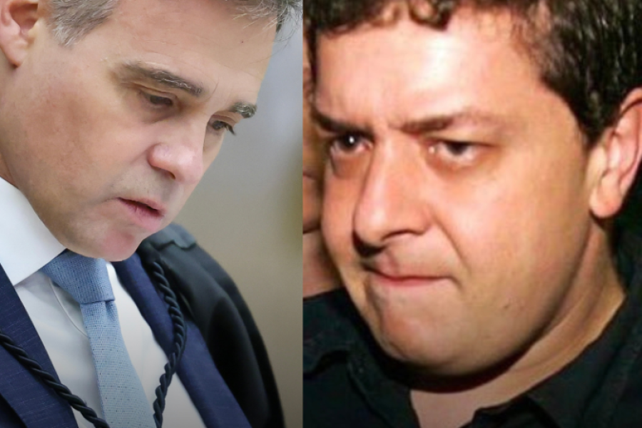 CASO LULINHA NO INSS: PF PEDE MAIS TEMPO PARA APURAR, MENDONÇA COBRA URGÊNCIA NA INVESTIGAÇÃO