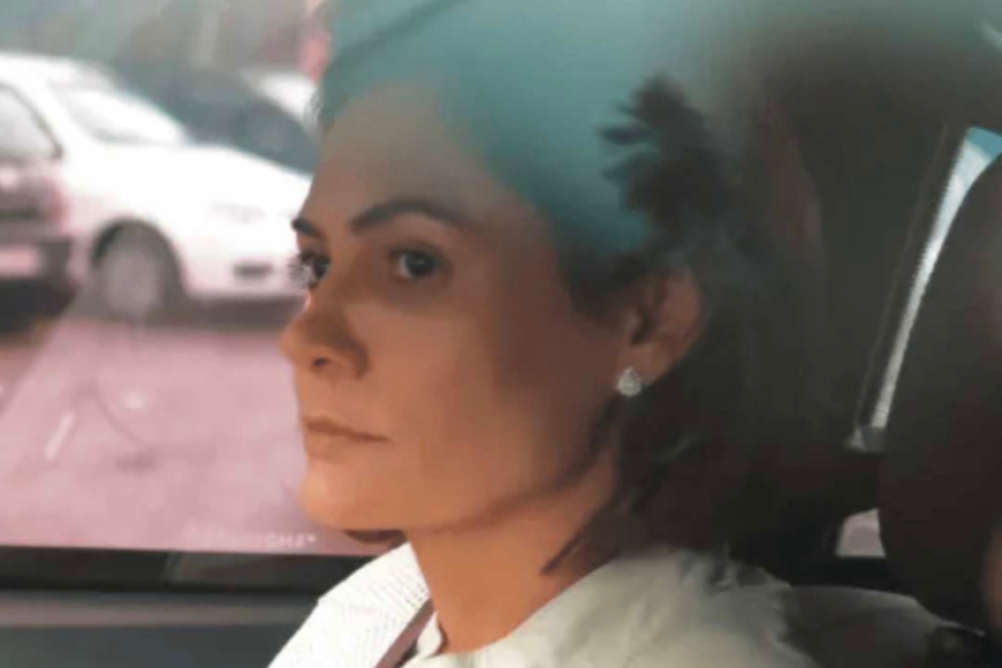 MICHELLE DIZ A ALIADAS QUE NÃO QUER CONCORRER AO SENADO