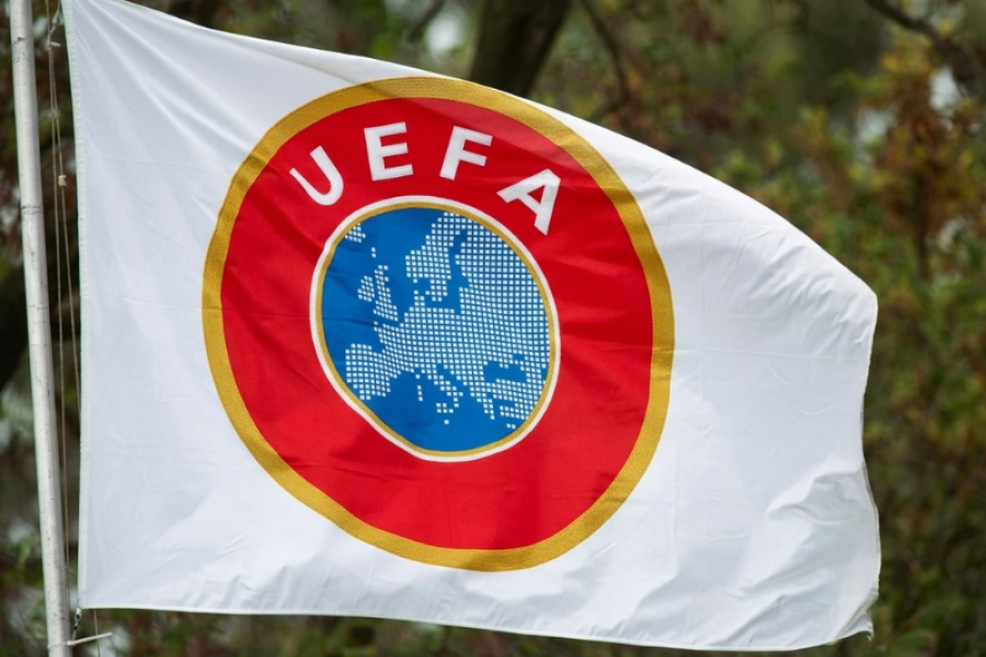 CRISE PROFUNDA NO FUTEBOL: UEFA DECLARA BOICOTE HISTÓRICO E ABANDONA TODAS AS COPAS DO MUNDO DA FIFA
