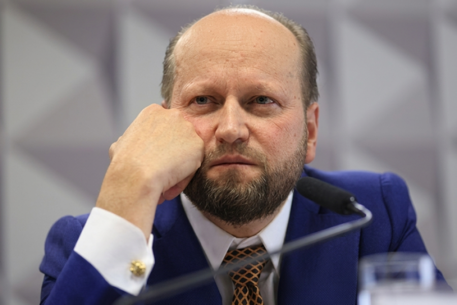 ADVOGADO NELSON WILIANS É ALVO DA PF EM OPERAÇÃO QUE INVESTIGA ESQUEMA BILIONÁRIO DE BETS