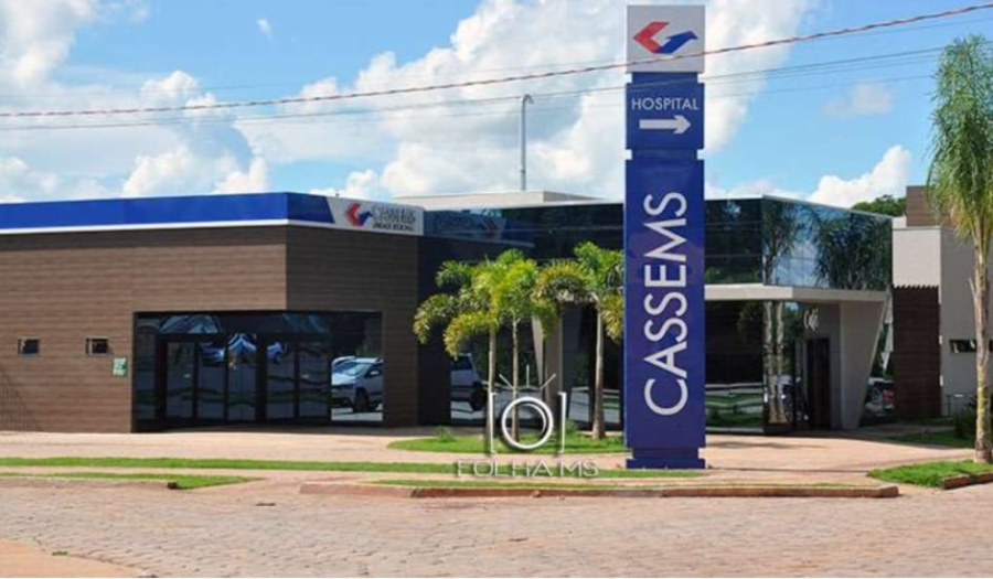Juiz nega 5º pedido para suspender reajuste de 1.185% na contribuição do cônjuge da Cassems