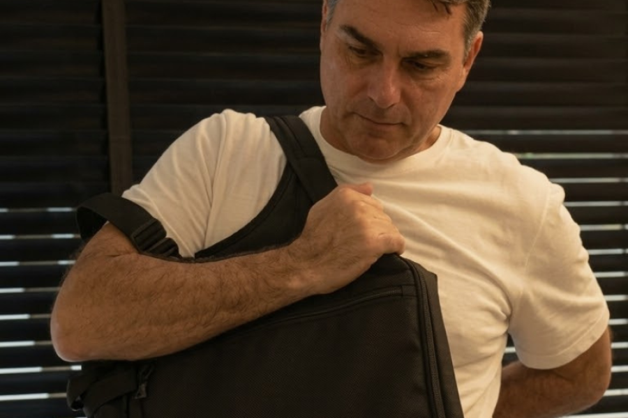 “ESQUERDA DO AMOR”: FLÁVIO BOLSONARO É ALVO DE 2.463 AMEAÇAS EM APENAS DEZ DIAS