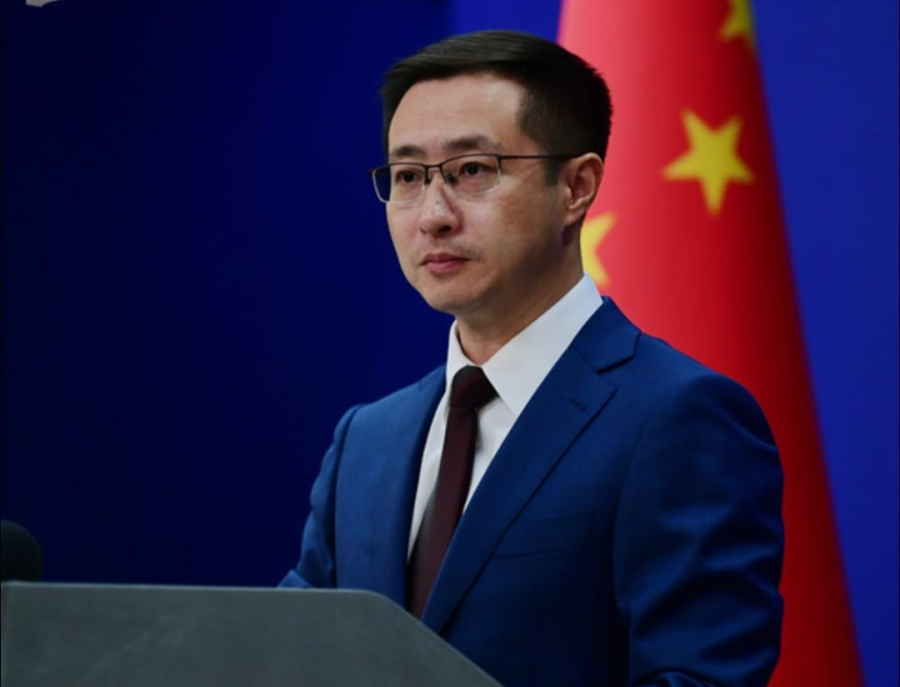 Ameaça de Trump sobre Irã não atende aos interesses de ninguém, diz China