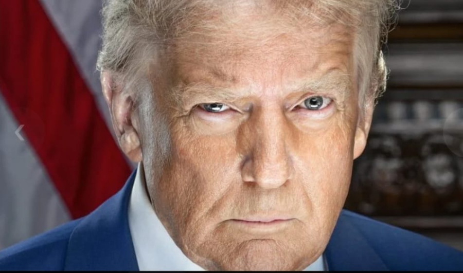 O presidente dos Estados Unidos, Donald Trump, disse nesta sexta-feira (21) que não acredita que o Irã esteja pronto para fazer um 
