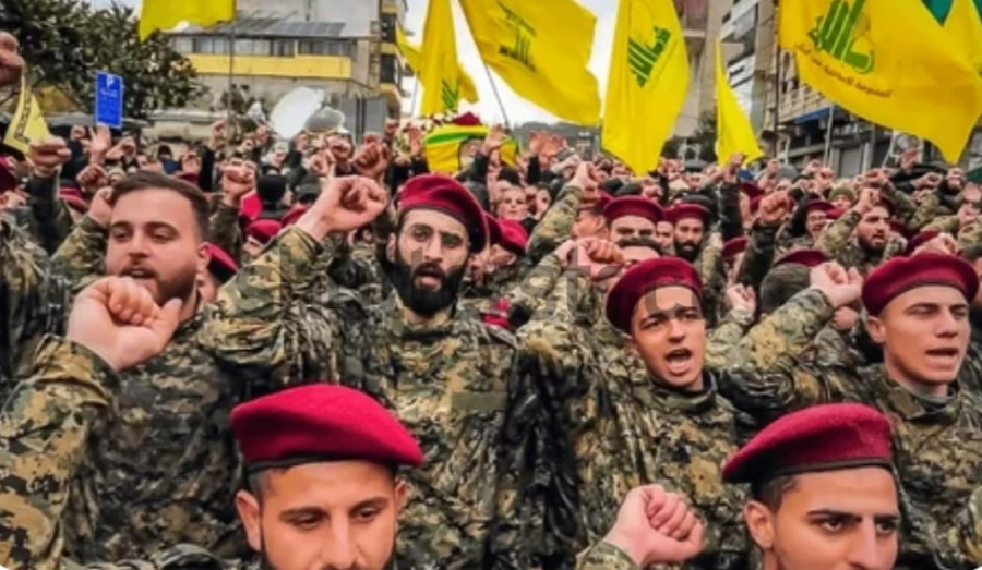 Hezbollah diz que é injusto EUA reclassificarem grupo como aliado do Irã
