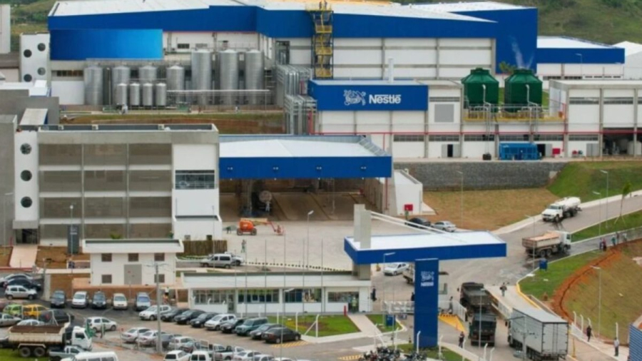 Nestlé fecha fábricas e anuncia demissão de 16 mil funcionários