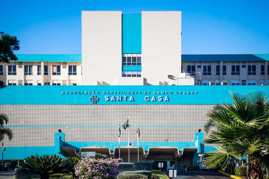 Santa Casa deve apresentar documentação de plano de saúde em ação que pede intervenção