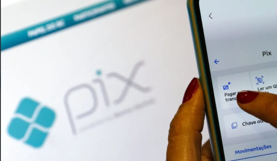 Pix caiu? Usuários relatam instabilidade em diferentes bancos.