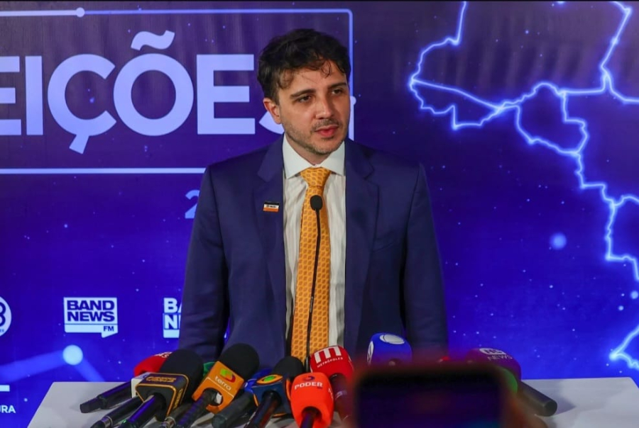 “Aquela Janja”: advogado aciona MP após fala de Renan Santos.