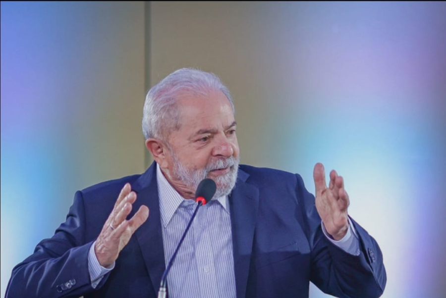 BTG/Nexus: com 49%, Lula passa a ser mais rejeitado que Flávio, com 48%