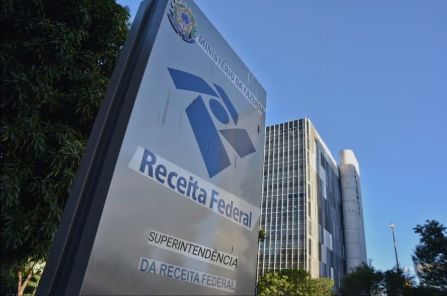 Receita libera consulta ao 4º lote de restituição do IRPF 2026