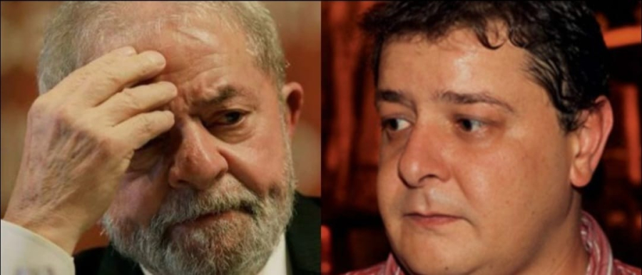 Nome de operação da PF contra Lulinha incomoda entorno de Lula.