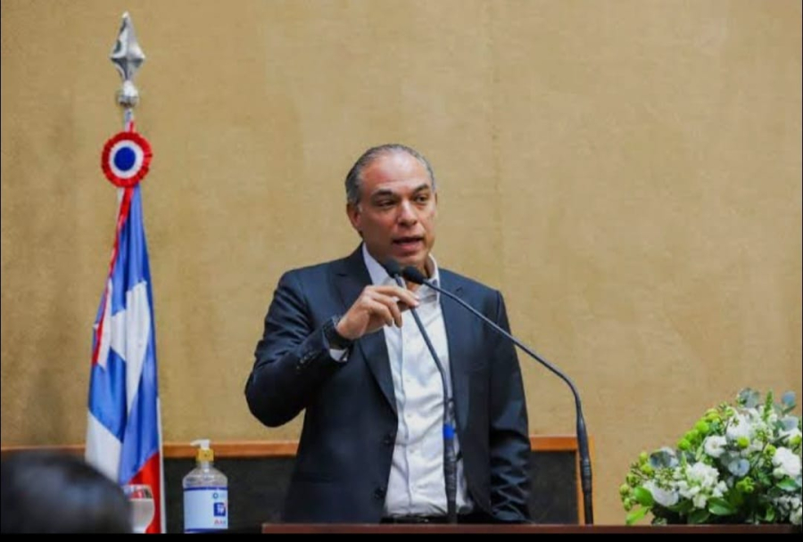 Progressistas foi o partido mais visitado por chefes do Banco Master na Câmara