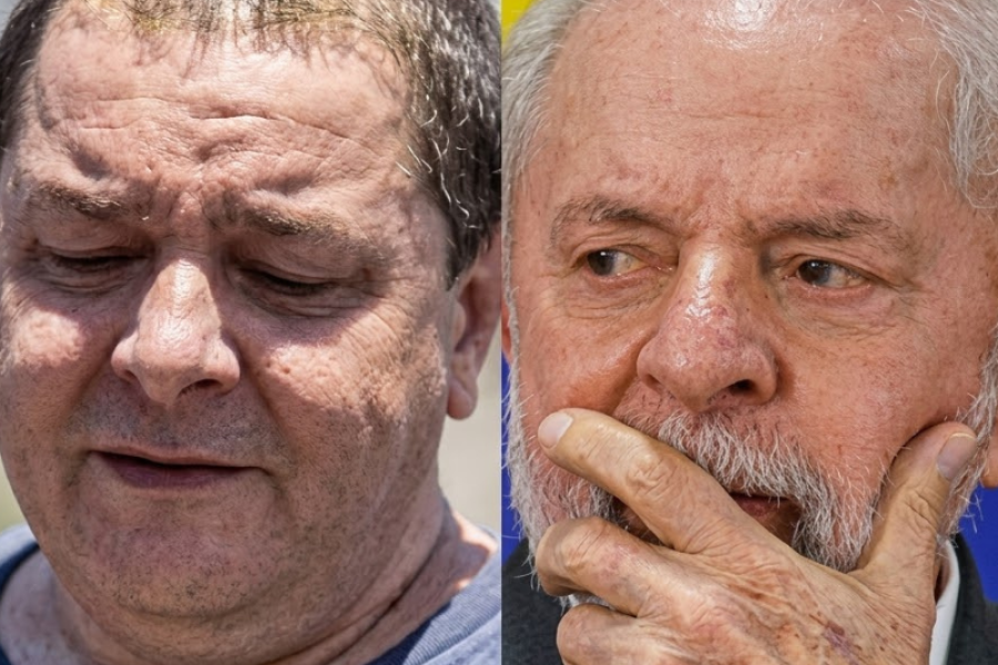 “FAZ O L”? NOME DE OPERAÇÃO DA PF CONTRA LULINHA PROVOCA DESCONFORTO NOS PETISTAS