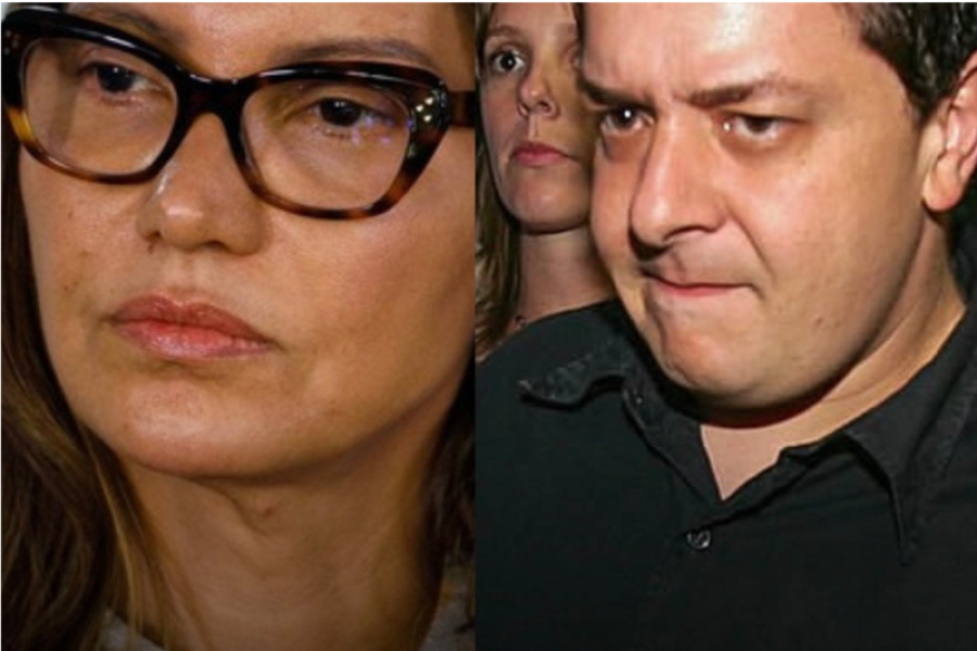 EM MENSAGENS OBTIDAS PELA PF, LULINHA CHAMA PRIMEIRA-DAMA JANJA DE “BARRAQUEIRA”; MISOGINIA?