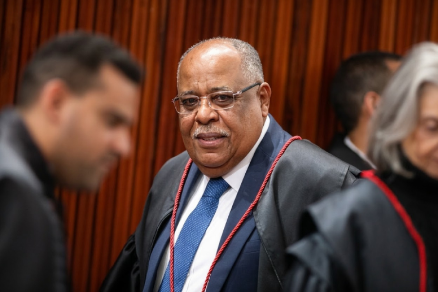 DO UÍSQUE COM VORCARO AO “MISSÃO DADA É MISSÃO CUMPRIDA”: GONÇALVES ASSUME A FISCALIZAÇÃO DE MAGISTRADOS