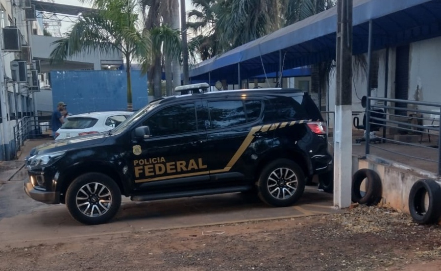 PF mira vice-prefeita de Campo Grande-MS em apuração sobre aplicação de R$ 1,2 mi no Master.