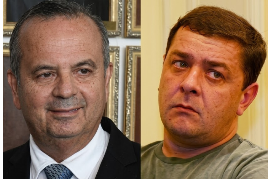COORDENADOR DA CAMPANHA DE BOLSONARO IRONIZA SITUAÇÃO DE LULINHA: “VIROU CRAQUE DOS NEGÓCIOS”