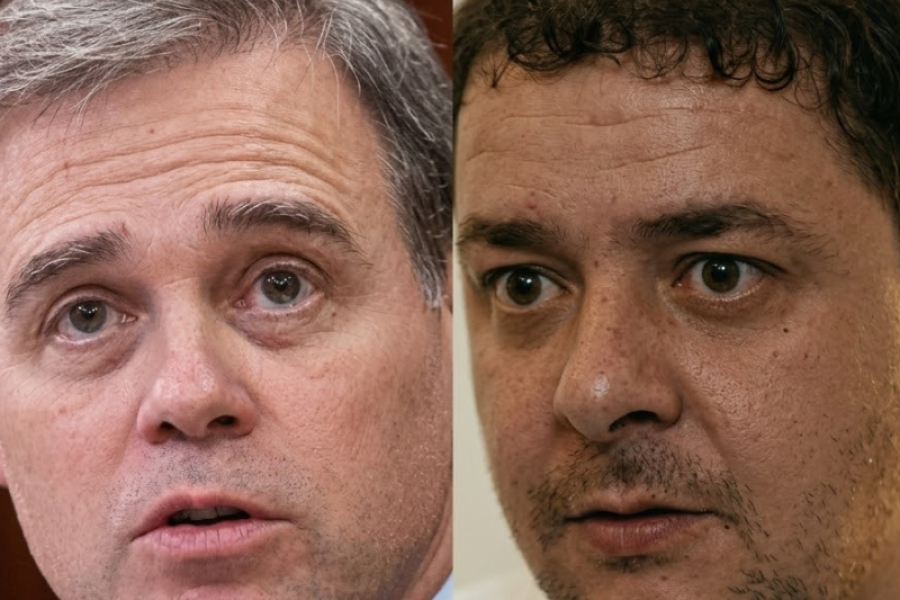EM MEIO A PRESSÕES, ANDRÉ MENDONÇA LUTA PARA IMPEDIR O ABAFAMENTO DAS APURAÇÕES CONTRA LULINHA