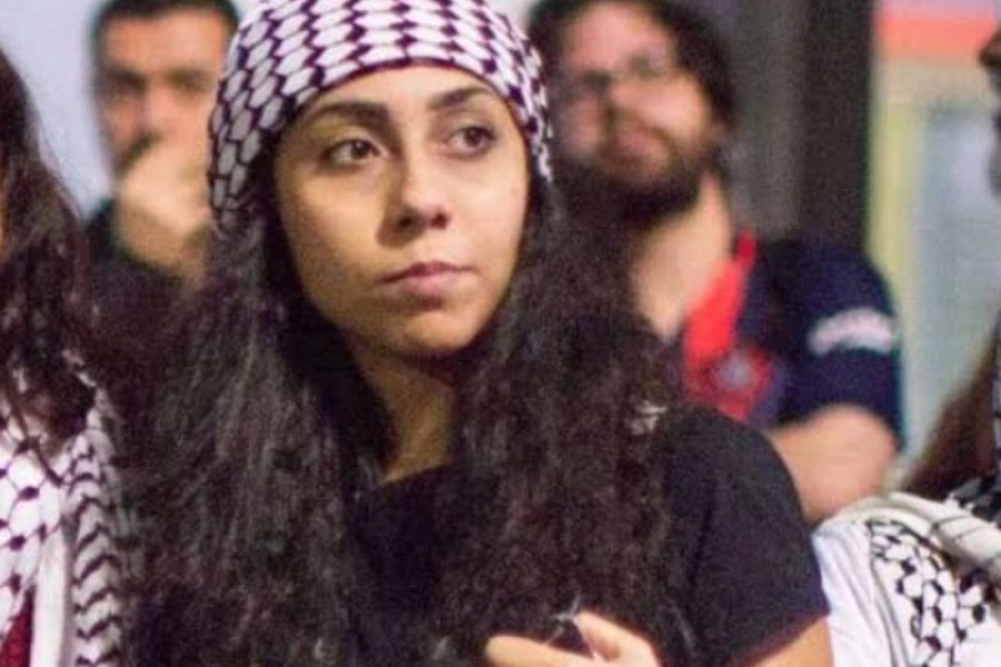 EUA COLOCAM PALESTINA BASEADA NO BRASIL EM LISTA DE SANÇÕES E CITAM VÍNCULOS COM ORGANIZAÇÃO LIGADA À FPLP