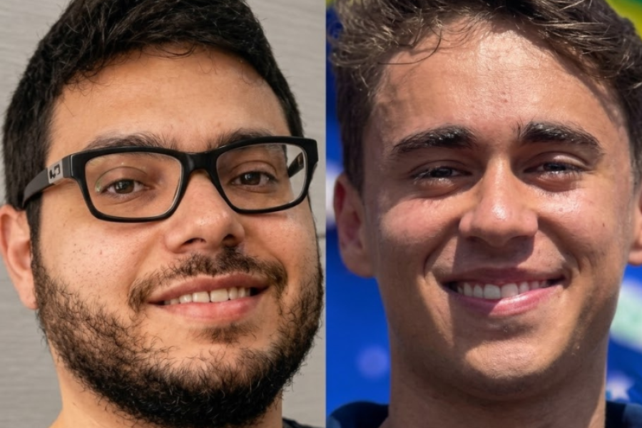 PETISTA ACIONA MPE PARA TENTAR DERRUBAR ALCANCE DE NIKOLAS FERREIRA NAS REDES SOCIAIS