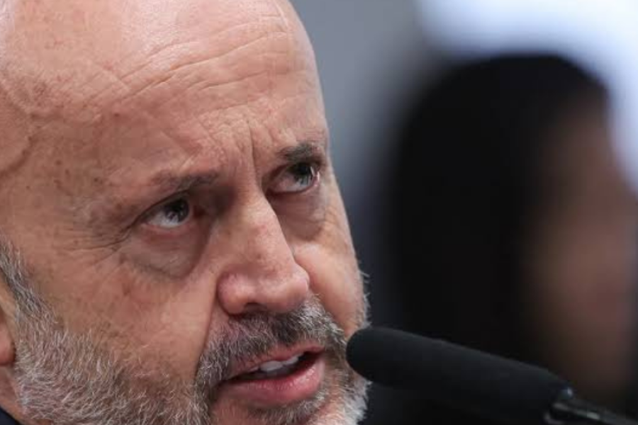 ESQUEMA DO “CARECA DO INSS” EM AVANÇAR NA SAÚDE COM AJUDA DE EX-HOMEM DE CONFIANÇA DE LULA