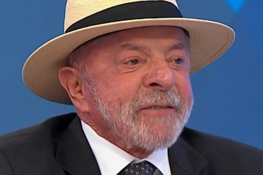 LULA EVOCA PRESUNÇÃO DE INOCÊNCIA PARA BLINDAR JAQUES WAGNER NO CASO BANCO MASTER