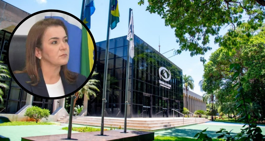 TCE suspende licitação de R$ 15 milhões cheia de falhas, feita por Consórcio que Adriane preside