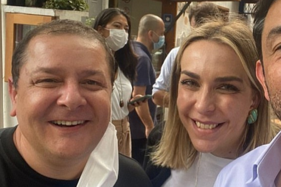 TRANSAÇÕES DE EMPRESA DO “CARECA DO INSS” MOVIMENTARAM R$ 6,1 MILHÕES; PF INVESTIGA PARTICIPAÇÃO DE LOBISTA