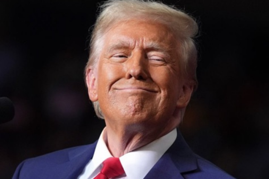 TRUMP ANUNCIA CONTROLE DE COMBUSTÍVEIS FÓSSEIS NA VENEZUELA EM ALIANÇA COM O SETOR PRIVADO