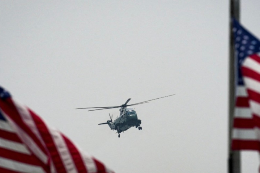 AMEAÇA AÉREA A TRUMP PÕE EM RISCO SETOR AERONÁUTICO BRASILEIRO: GOVERNO LULA DEVE EXPLICAÇÕES