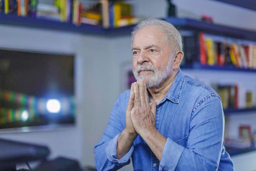 CHECAGEM DE DADOS DESMENTE LULA E EMBASA PROCESSO DE FLÁVIO BOLSONARO NO TSE