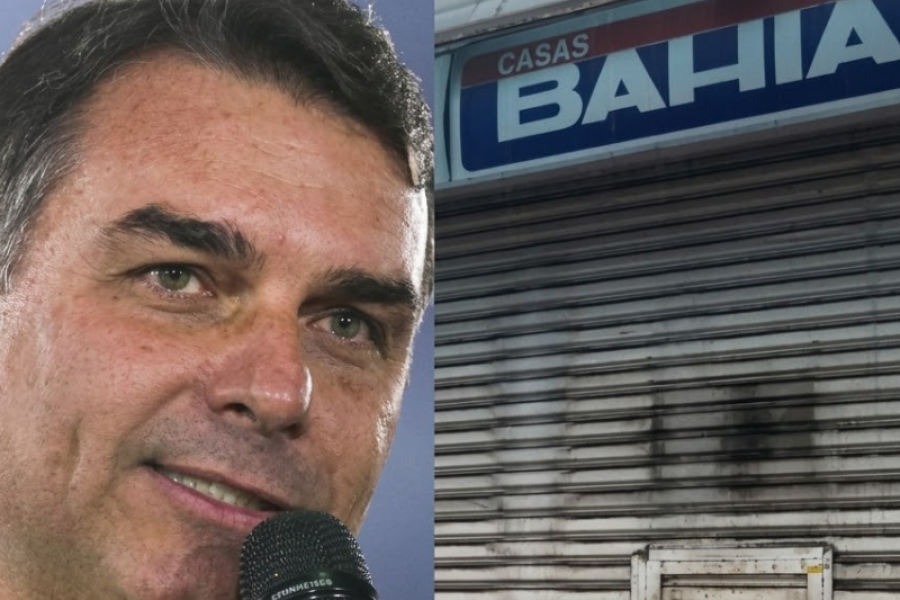 “QUEM AGUENTA O LULA?”: FLÁVIO DENUNCIA PRESSÃO DOS JUROS ALTOS E DOS GASTOS PÚBLICOS SOBRE EMPRESAS