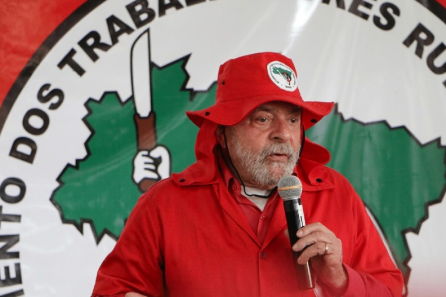 QUEDA DE QUASE 8% NO PIB DO AGRO: O PREÇO DA GESTÃO LULA QUE DIFICULTA A VIDA DE QUEM PRODUZ