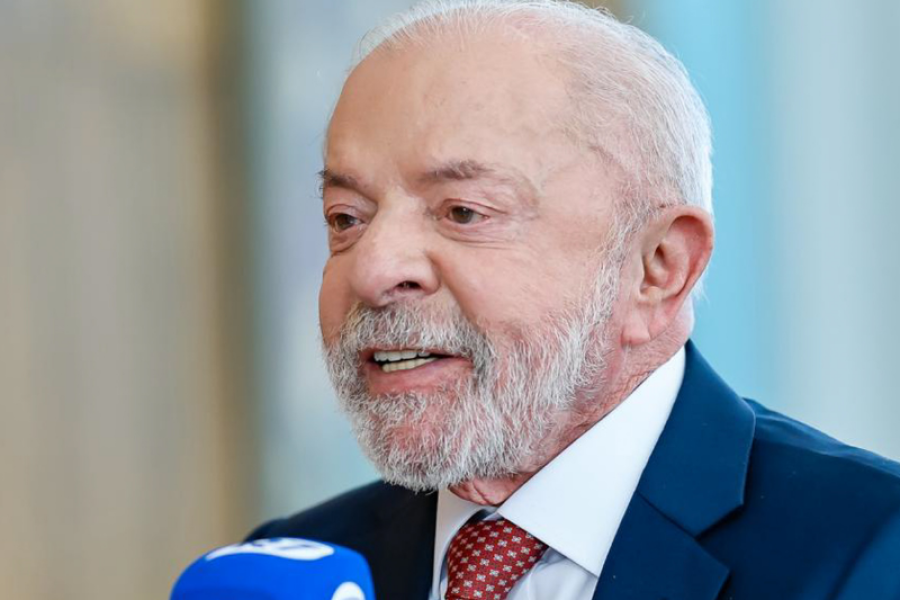 DÍVIDA PÚBLICA AVANÇA PARA 82,5% DO PIB E AUMENTA PRESSÃO FISCAL SOBRE GOVERNO LULA