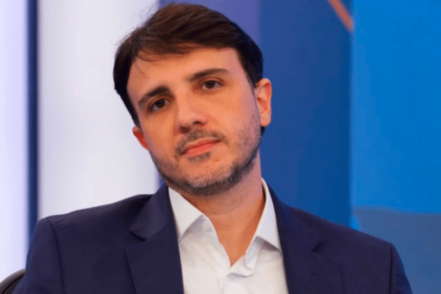 TOFFOLI SUSPENDE CAMPANHA DIGITAL DE RENAN SANTOS, VETA REPASSES DE RECURSOS E IDA A DEBATES