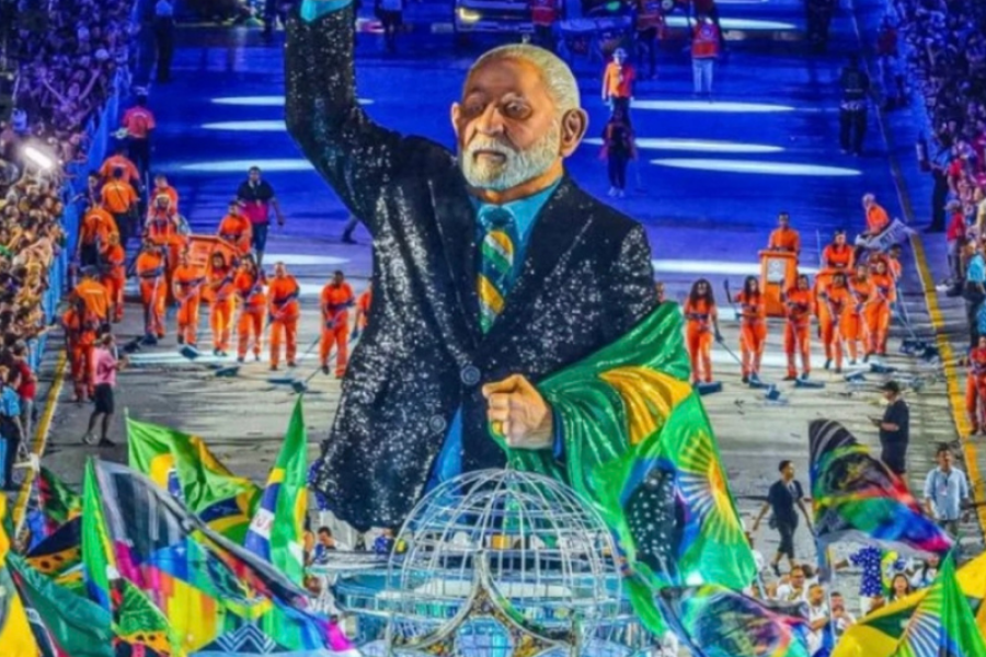 TSE SOLICITA DADOS SIGILOSOS À META PARA LOCALIZAR RESPONSÁVEL DE ESCOLA DE SAMBA EM PROCESSO SOBRE CARNAVAL