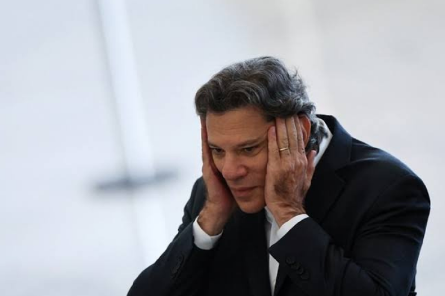 MPE ARQUIVA DENÚNCIA DE HADDAD POR “PERSEGUIÇÃO” DE VIATURA E DESCARTA CRIME ELEITORAL EM SP