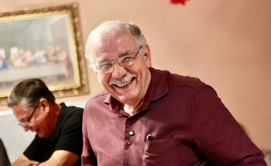 Depuado Dagoberto e Deputado Dr. Luiz Ovando terão R$ 2,6 milhões para campanha; Progressistas-Ms destina R$ 8 milhões a seis candidatos 