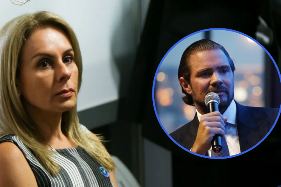 “É O PAGAMENTO MAIS IMPORTANTE QUE TEMOS”: MENSAGENS REVELAM COBRANÇAS DE VORCARO SOBRE CONTRATO COM ESCRITÓRIO DE VIVIANE BARCI DE MORAES