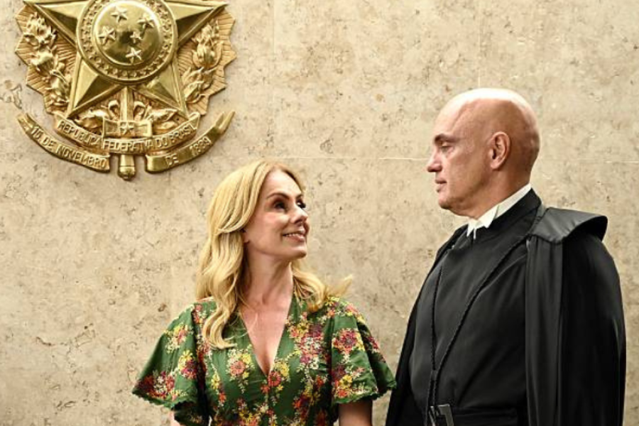 PF APONTA “COINCIDÊNCIA” DE DATAS ENTRE PEDIDO DE VISTA DE MORAES E CONTRATO FIRMADO PELO MASTER FAMILIAR