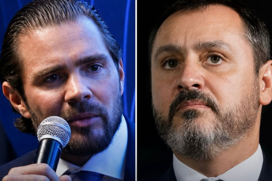 VORCARO SINALIZA NOVA DELAÇÃO PREMIADA E DIZ ESTAR DISPOSTO A REVELAR INFORMAÇÕES SOBRE DIRETOR-GERAL DA PF