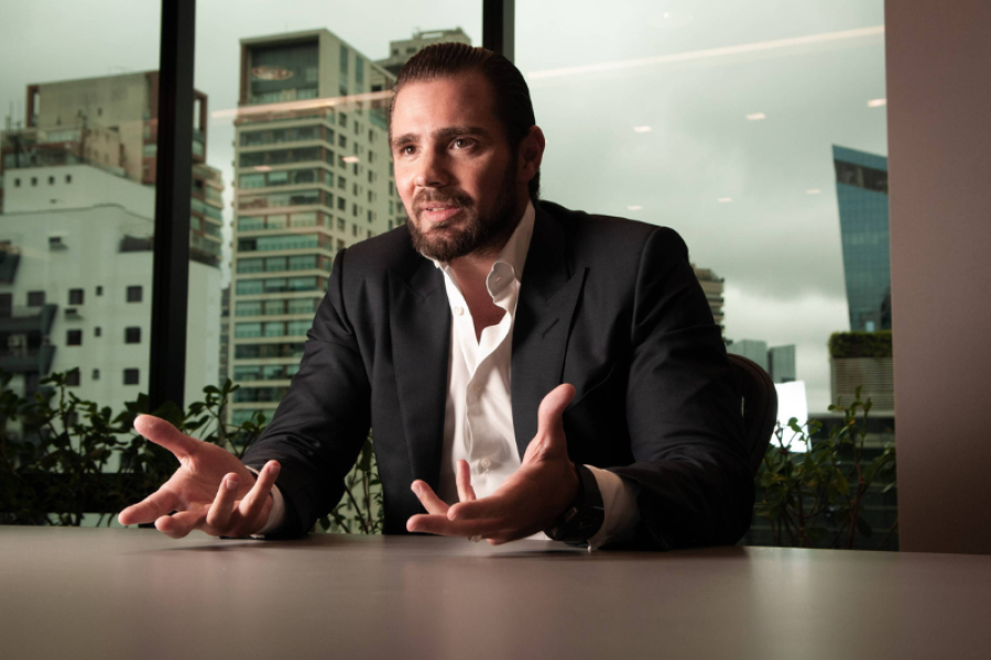 “TENHO MUITO A REVELAR, MAS SOU AMEAÇADO PSICOLOGICAMENTE A FICAR CALADO”: VORCARO FAZ RELATO AO STF