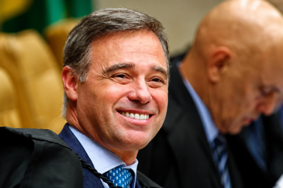 PT, PSOL, PCdoB E REDE PEDEM AFASTAMENTO DE ANDRÉ MENDONÇA DO CASO BANCO MASTER NO STF