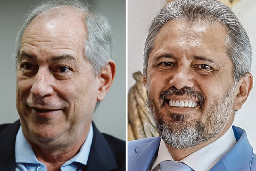 CIRO TEM 46% E ELMANO 37% NO PRIMEIRO TURNO NO CEARÁ, APONTA NOVA PESQUISA DATAFOLHA